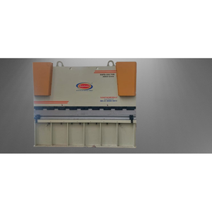 Độc quyền ép thủy lực phanh Máy rhpb 3060 300 tấn 6000x6mm tấm ga trải giường Dài Uốn OEM Dịch Vụ Nhà máy trực tiếp Nhà cung cấp - Product Image 6