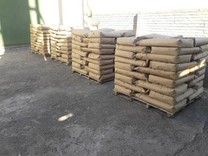 บิทูเมนออกไซด์ MNCO ราคาประหยัด 115/15 จุดอ่อนตัว 110-120 สำหรับการผลิตสี - Product Image 1