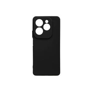 Étui de protection en silicone Biye Premium ANKY pour Infinix Hot 40 Pro, coque de téléphone portable résistante aux chocs, Promax 14 Plus 13 Pro Max - Product Image 2
