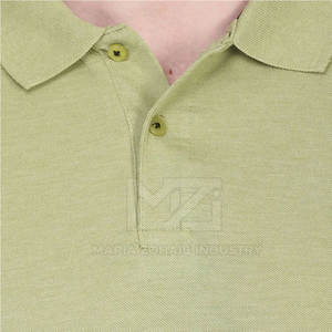 Camisas Polo para Hombre Estilo 2025, Material Suave, Secado Rápido, Transpirable, Talla Adulto - Product Image 2