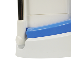 Cartouche filtrante à 3 étages de marques de haute qualité avec portabilité du traitement de l'eau pour le remplissage d'un système de distribution d'oxygène dentaire - Product Image 3