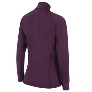 Camiseta de Equitación de Alta Calidad para Mujer, Estilo Vintage, Manga Corta, Transpirable, de Secado Rápido, para Competición Ecuestre, Protección Solar - Product Image 4