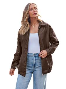 Chaqueta impermeable para hombre más vendida, diseño de logotipo personalizado, calidad superior, talla XL, temporada de invierno, precio barato, transpirable, a prueba de viento - Product Image 3