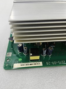 ขายดี SCHNEIDER ELEC PS1503_DR4 REV.A 40KVA INV POWER BOARD 0J-12029-00554 - Product Image 6