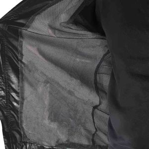 Vêtements d'extérieur Veste coupe-vent pour homme Veste de travail respirante pour femme Veste de pluie grande taille pour homme et femme - Product Image 2