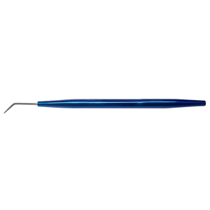 Kit de Lifting de Pestañas de Color Azul Oscuro de la Más Alta Calidad para Pestañas Naturales, Herramientas de Lifting de Pestañas de Acero Inoxidable de Buena Venta - Product Image 1
