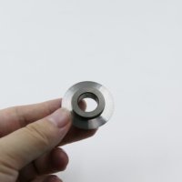 Lame circulaire de haute qualité D2 de 31,5*12*8 mm pour la coupe de tuyaux en cuivre et en aluminium