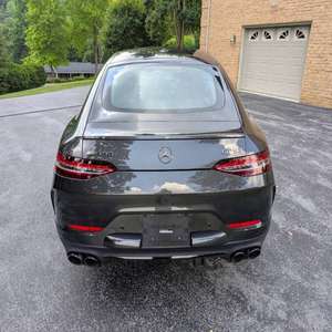 Mercedes-Benz AMG GT 53 2024 USADO EN EXCELENTES CONDICIONES en venta - Product Image 2