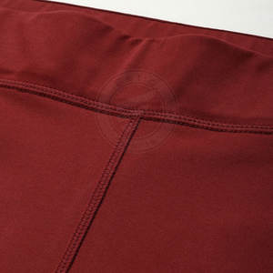 Legging de meilleure qualité à séchage rapide pour hommes Legging de vêtements de sport pour hommes Leggings d'exercices d'entraînement pour hommes - Product Image 5