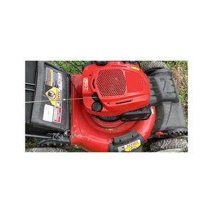 Cortadora de Césped para Manejo a Granel Disponible para Transporte y Envío Seguro - Product Image 3