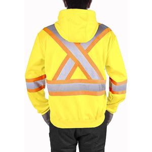 Chaqueta de Seguridad para Hombre, Nuevo Modelo, Servicio OEM, Reflectante, Superventas, Protección Laboral - Product Image 2
