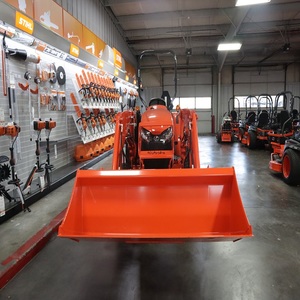 ¡Envío listo calidad superior para Kubota L2502HST Tractor compacto stock entrega rápida asegurar su tractor ahora! Caja de cambios del motor de la bomba - Product Image 3