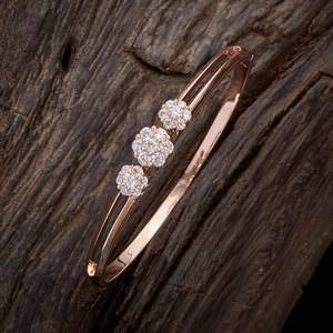Brazalete de Moda con Circonitas Kada 138336 - Product Image 3