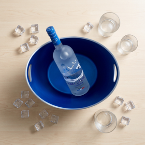 Wholesale Ice Bucket 4 <b>Bottles</b> Champagne Clear <b>with</b> <b>Led</b> <b>Lights</b> for Restaurant and Wedding, Distributors, OEM Custom - Product Image 6