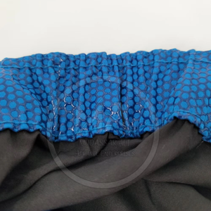 Pakistan Made Cheap Price Color Contrast MMA <b>Shorts</b> High Quality Comfortable MMA <b>Shorts</b> For <b>Men</b> - Product Image 6