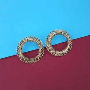 Pendientes de Plata de Ley con Diamantes y Perlas de Tip Top Fashions, Modernos y Elegantes, para Bodas, Aniversarios y Fiestas-1315331 - Product Image 1