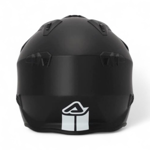 Casco Jet Acerbis Aria 2206 Nuovo Classico Open Face XL Mezzo Casco con Visiera in PC e Guscio in ABS - Product Image 2