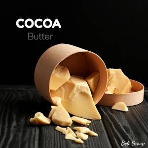 100% MANTEQUILLA DE CACAO VIETNAMESA - Product Image 1