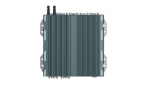 Computadora Industrial Compacta para IoT Industrial y Computación en el Borde, Implementación Flexible para Uso en Fábricas Inteligentes, PC Industrial