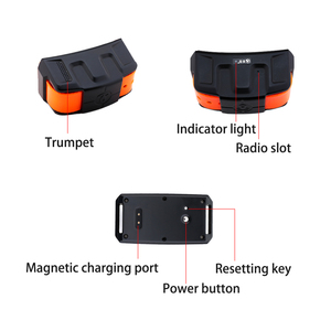 Localizador <span class=keywords><strong>GPS</strong></span> <span class=keywords><strong>para</strong></span> Perros <span class=keywords><strong>de</strong></span> Caza T18 <span class=keywords><strong>de</strong></span> Fábrica Original, Versión Global, Red 4G, Sistema <span class=keywords><strong>de</strong></span> Comunicación Inalámbrica VHF, <span class=keywords><strong>Venta</strong></span> al por Mayor, MOQ Bajo - Product Image 4