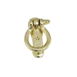 Gancho de pared náutico Artículo de artesanía india Producto estándar superior Latón antiguo Venta caliente Calidad superior Artículo de lujo al por mayor - Product Image 1