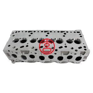 XC Nuevo 2.8TDi Conjunto de culata de cilindro de S9W-702 7701470777 908587 para <span class=keywords><strong>Renault</strong></span> Master Mascott Safrane - Product Image 1