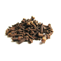 Prix de gros 100% naturel Clou de girofle entier cru séché AD, Clous de girofle de qualité du Brésil 25kg, Sain