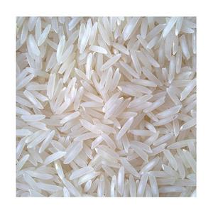 Arroz Basmati orgánico de alta calidad 5%-25% Precio barato roto Arroz blanco seco a granel de grano largo - Product Image 5