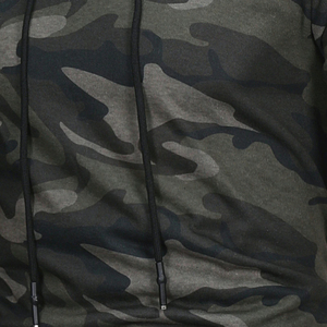 Sudadera con capucha de camuflaje para hombre de alta calidad, ropa de calle ligera con impresión de logotipo personalizado para invierno, recién llegado - Product Image 6
