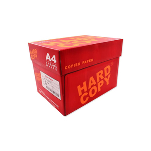 Papier copie A4 Bond avec technologie anti-encrassement pour une impression haute vitesse - Product Image 2