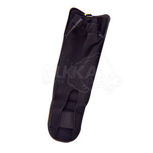 Espinilleras de boxeo hechas a medida de estilo único para boxeo Precio barato Nuevo diseño Espinilleras DE BOXEO - Product Image 3
