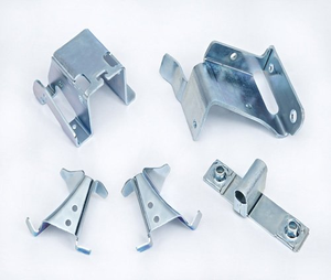 <span class=keywords><strong>Service</strong></span> de fabrication de tôles en aluminium et en acier inoxydable sur mesure à bas prix OEM, découpe laser, estampage, fabrication de tôles métalliques de précision - Product Image 5
