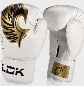 Venta al por mayor Guantes de boxeo personalizados 100% Guantes de boxeo ganadores profesionales Fábrica de fabricantes de Pakistán - Product Image 6