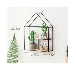 Étagères murales sur mesure pour petits espaces jeu de 2 étagères murales avec une très grande qualité et des matériaux à bas prix - Product Image 6