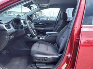 Usado 2021 GMC. Acadia - Product Image 4