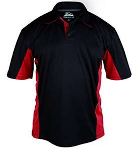 Camisetas Polo con Botones, Camisetas Polo Sublimadas, Camisetas Polo Personalizadas - Product Image 5