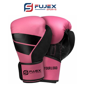OEM Trending Último diseño Guantes de boxeo Material de alta calidad para exteriores Ideal para sublimación - Product Image 3