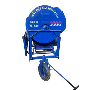 Décortiqueuse de riz à moteur haute productivité, capacité 1600 kg/h, garantie 6 mois, directement de l'usine du Vietnam - Product Image 1