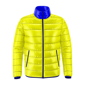 Doudoune légère en plumes Streetwear neige veste d'hiver 2025 manteau en duvet pour vêtements de mode coupe-vent doudoune hommes - Product Image 2