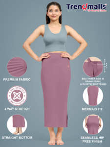 Conjunto de Faja Moldeadora Trendmalls Light Onion para Mujer, Transpirable, Antibacteriano, Ecológico, de Spandex, Control Medio - Product Image 2