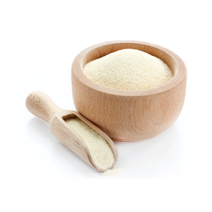 แป้งเซโมลินาเกรดพรีเมียมสำหรับทำเบเกอรี่ - Product Image 5