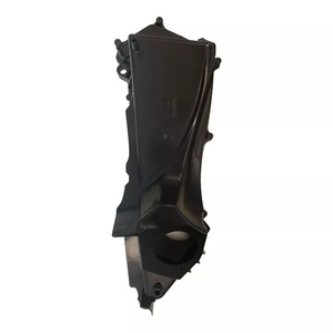 Boîte de filtre à air d'origine Yamaha B74E44110100 pour Tricity 300 20-23 et XMax 300 20-22, à utiliser avec les scooters électriques - Product Image 1