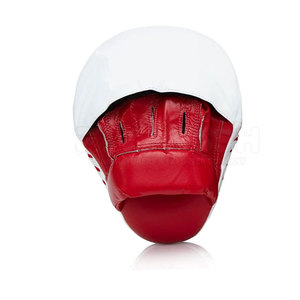 High Quality Boxing <b>Focus</b> <b>Pads</b> Wholesale MMA Boxing <b>Focus</b> <b>Pad</b> Target Wholesale RATE <b>Focus</b> <b>Pad</b> - Product Image 4