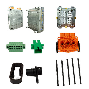 Plastic Injection <strong>Insert</strong> Molding <strong>Mold</strong> Inject Custom Plastic ABS Injection Molding Plastic Large Electronic Parts 3D Printing - Product Image 6