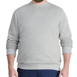 Venta al por mayor de fábrica, ropa de hombre, sudadera MOQ bajo, mejor precio, sudadera de hombre, sudaderas de algodón más vendidas - Product Image 4