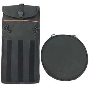 Estuche Impermeable para Tambor, Bolsa Acolchada Gruesa y Suave para Almacenamiento Seguro y Transporte de Tambores - Product Image 5