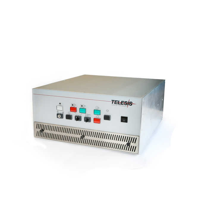 F2H Dual Head Laser Printer 3D Feature 5W to 100W Fiber Laser Home Use Raycus and Ezcad Air Cooling