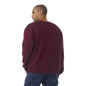 Sudadera Deportiva Ligera para Hombre, Cuello Redondo, para Gimnasio, Fitness, Correr al Aire Libre y Estilo Casual Urbano - Product Image 4