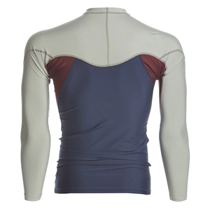 Nouveauté 2026 : Créez votre propre rashguard à manches courtes par sublimation pour hommes – Personnalisation du logo, vente en gros de chemises BJJ et rashguards - Product Image 6