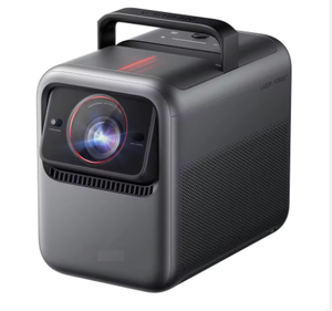 Factory Sealed X1 Triple <b>Laser</b> 4K <b>Projector</b> 3500 ANSI Lumens- Zoom Smart AI Dolby Vision- Portable LCD Lam - Product Image 3